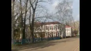 Башкирия Благовещенск ностальгия