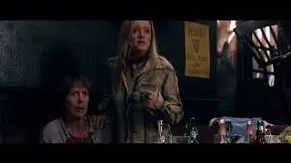 Shaun of dead :  scene du pub