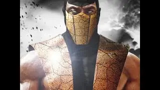 Mortal Kombat Project M.U.G.E.N.: Tremor: RELEASE!