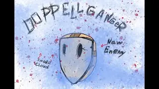 Penguin Indie Game Devblog #1 | New Enemy 