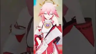 genshin dance