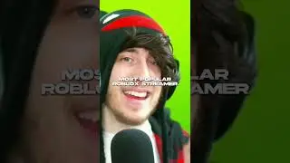 Roblox Youtubers AND what they are known for....