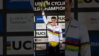 World Champion hecho en casa🔝. Eloi empezo a entrenar en nuestra escuela de trial✅#bike #worldchamp