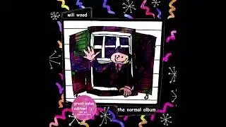 Laplace's Angel - Will Wood (MP3 to MIDI)
