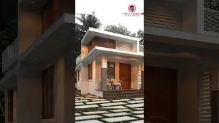 contemporary home😍😍