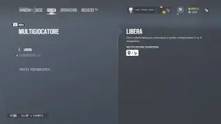 [PC] Live con il clan + Titto! Come mi classificherò?