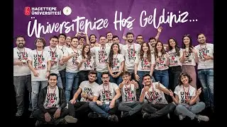 ÜNİ101 Üniversite Yaşamına Giriş Dersi Açılış Töreni 2024