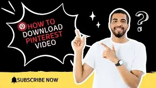 Downloading Pinterest Videos Is Actually Pretty SIMPLE And FREE