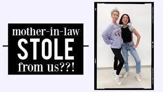 Mother-In-Law Stole From Us w/ Shereen Lani Younes  | DBM #79