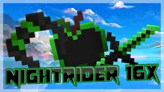 Nightrider 16x Pack Showcase | Keyboard + Mouse Sounds