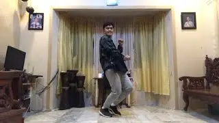 BANANA|DUC ANH TRAN CHOREOGRAPHY|GABRIEL CAGUINGUIN DANCE COVER