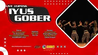 LIVE JAIPONG IYUS GOBER || 26 FEBRUARI 2023 || PANYURUNGAN DS. BOJONEGARA TAMBAKDAHAN SUBANG - SIANG