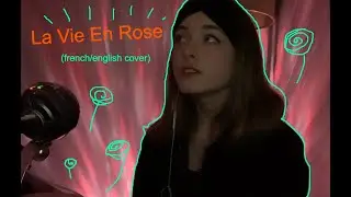 La Vie En Rose - Cover