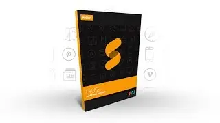 How to use Fyuse content with Adobe Muse