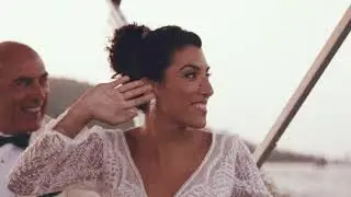 Selin & Berke Wedding Trailer / Düğün Videosu