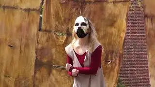 Hecuba (University of New Hampshire)