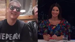 Перелом. Основатель и Frisson.