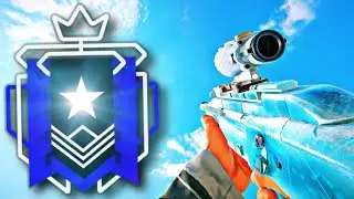 21 KILLS FULL Game Controller Champion - Console Rainbow Six Siege