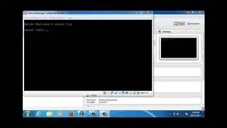 Teknik Komputer dan Jaringan - Konfigurasi DNS melalui virtual box (Mudah banget)