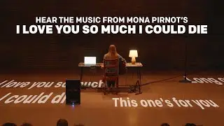 Hear the Music from Mona Pirnot's 
