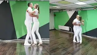 Deep Basic Kizomba 1