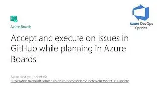#azuredevopssprints