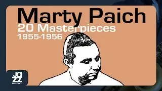 Marty Paich - There's No You