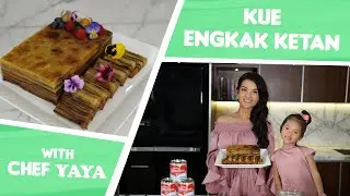 Farah Quinn - Engkak Ketan