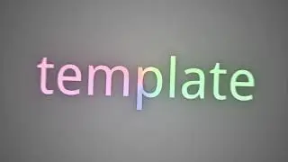 [PZP/CM3] Unique 2D Intro | Epilepsy Warning | Demotivated On Intros | 5 Likes?!
