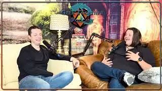 Tales From The Tavern [Geek Together Ep 12]