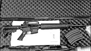 Norinco 556 - #norinco #223 #556 #range #shooting #m416 #pof