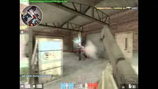 CS:GO | dgl nacken