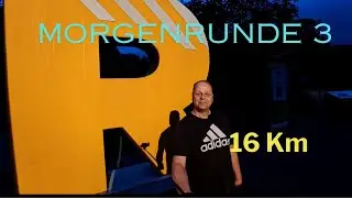Morgenrunde Holten