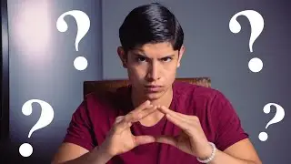 DEBES SABER ESTO SI QUIERES SER UN BUEN FOTÓGRAFO.