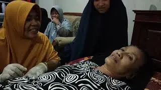 PENGOB...IBU YG LUCU SAKIT BATUK,/ NINGSIH TINAMPI PANDAAN 085330802575