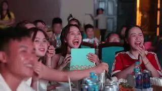 SUMIKA Vacations 02-04/08/2024  PHAN THIẾT | GalaDinner 03/08/2024