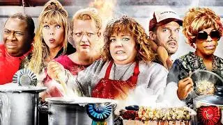 Cook Off | Full Movie (English Subtitles) | Comedy