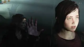 [RPCS3] The Last of Us [i5-12400]