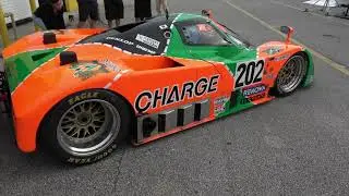2023 HSR Classic 24 Races at Daytona