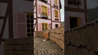 Франция БЛИЖЕ ЧЕМ МЫ ДУМАЛИ!!! #travel