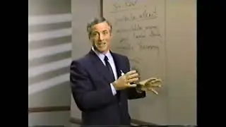 24- Brian Tracy, construyendo relaciones superiores, Seminario Fénix