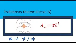 Areas sombreadas
