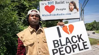 I Joined the Most Racist Town in America!