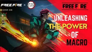 Free Fire in LDPlayer: How to Unleashing the Power of Macros