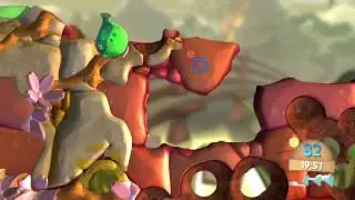 Worms Battlegrounds EPIC FAIL