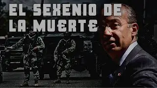 EL SEXENIO DE LA MU€RTE//H1EREN A UNA POLICÍA Y SUS COMPAÑEROS NO HACEN NADA//FEM1N1STAS ARREMETEN