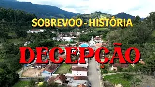 DELFIM MOREIRA   SOBREVOO E HISTÓRIA