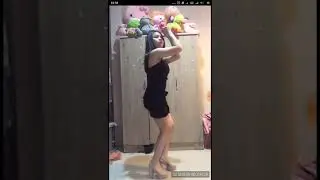 Bingo joged hot