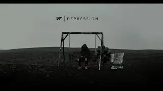 NF ft. Eminem - Depression (2020)