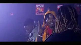 Rodo Foreign- Passionate Grind (Official Video)/ Vlog Showat TheMaxx Directed By @irmfilms